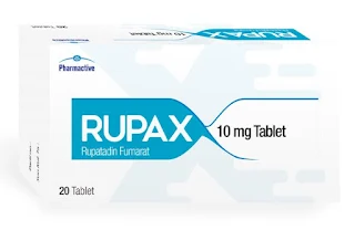 Rupax دواء