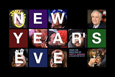 New Year's Eve 2012 di Bioskop