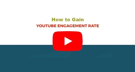 7 Effective Hacks to Gain Your YouTube Engagement Rate in 2022