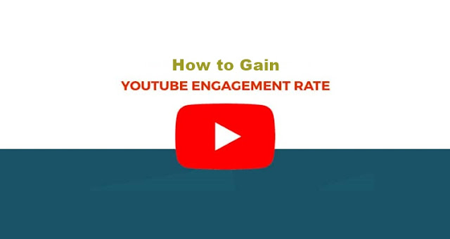 YouTube Engagement Rate