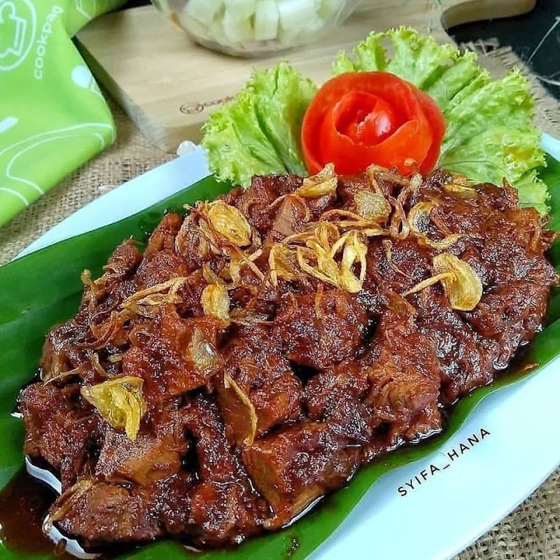 20+ Daging Rw Surabaya, Ide Terkini!