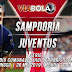 Prediksi ViaBola - Sampdoria Vs Juventus 26 Mei 2019