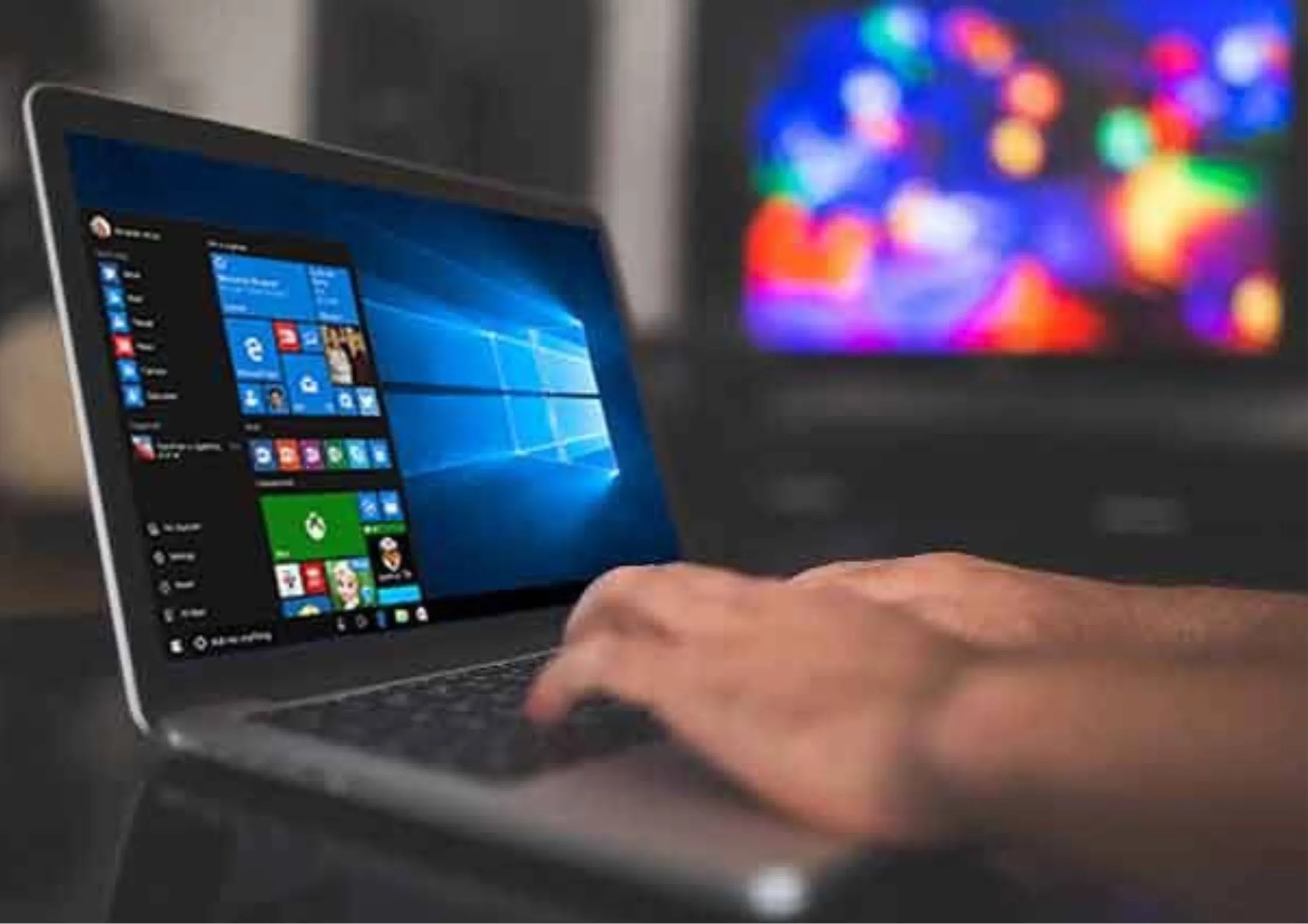 Panduan Cara Instal Ulang Sistem Operasi Windows 10