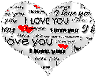 Love Pictures on Etcetera  101 Ways To Say I Love You