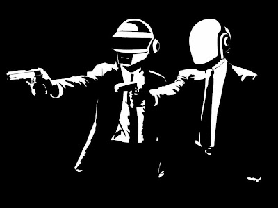 Daft Punk Wallpapers fondos de pantalla de artistas de musica electronica