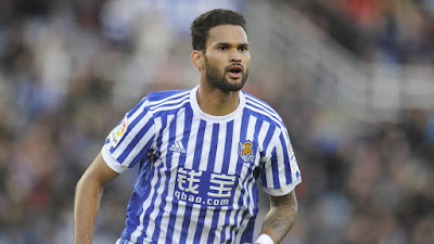 Willian José