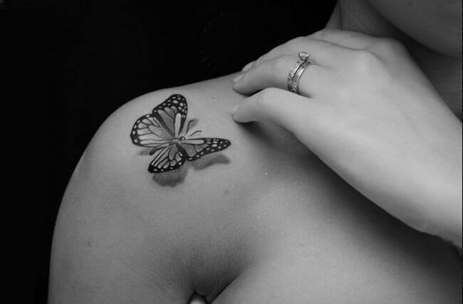 beautiful small tattoos