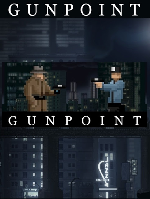 ปกเกมส์ GUNPOING [ONE2UP]