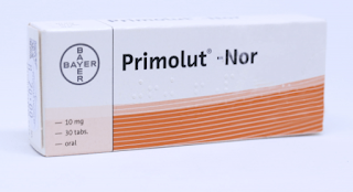 Primolut nor بريمولت نور