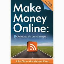 6 E-books For Earn Money Online 