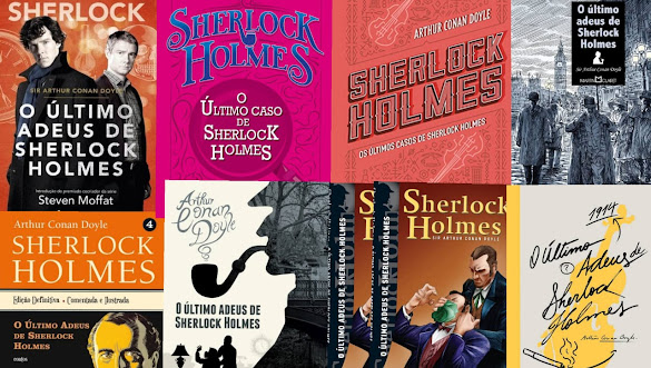 em que ordem ler Sherlock Holmes? Qual a ordem dos livros Sherlock Holmes. Um Estudo em Vermelho. O Sinal dos Quatro. As Aventuras de Sherlock Holmes. O Cão dos Baskerville. O Vale do Medo. As Memórias de Sherlock Holmes. A Volta de Sherlock Holmes. Histórias de Sherlock holmes. O Ultimo Caso de Sherlock Holmes.resenha de livros. resenha Sherlock Holmes. coleção Cherlock Holmes. Arthur Conan Doyle. Obra completa Sherlock Holmes. Série literária. Saga Litéaria. Sherlock Holmes e John Watson. Sherlock Holmes é real?