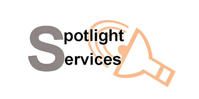 Spotlight Services | Writing Wings