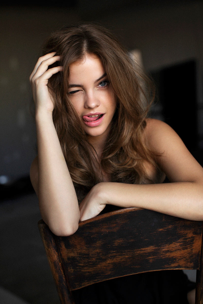 barbara palvin intimissimi 2013