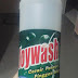 wW #52 : Joywash