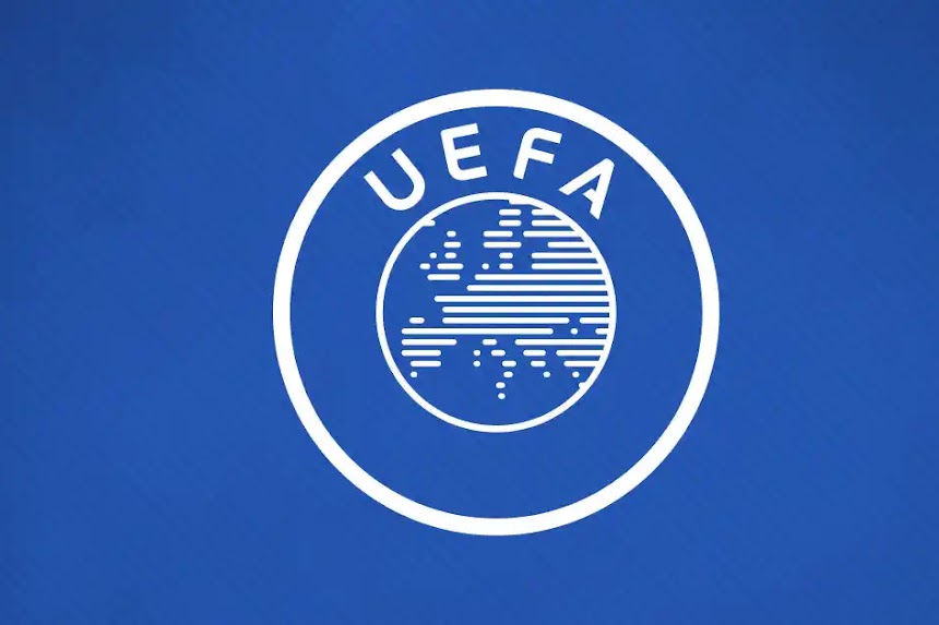 UEFA suspends football matches in Israel till further notice 