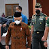 Kunker di Jawa Timur, Maruf Amin akan Beri Orasi Ilmia pada Wisuda ke-9 IAI