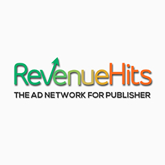 Cara Daftar di Revenuehits