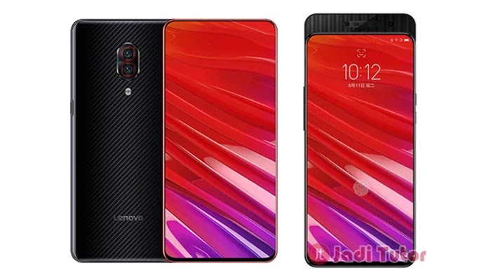 Lenovo Z5 Pro GT