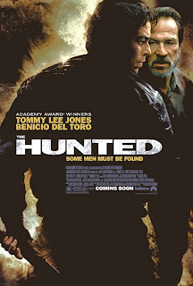 The Hunted (La Presa)