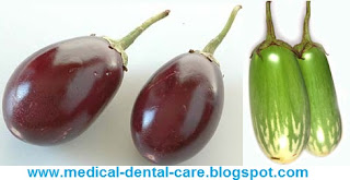 Nutritional Benefits of Eggplant