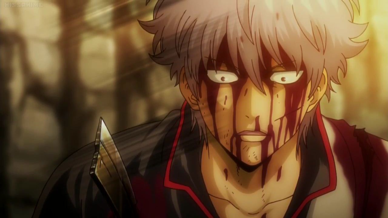 Gintama 17 New Season Might Be The End Of Gintama Bakabuzz