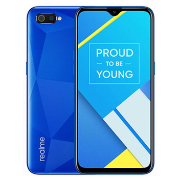 Realme C2