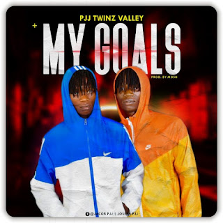 [Music] Tguy Ft Pjj Twinz Valley – My Goals