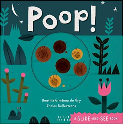 Poop by Beatriz Giménez de Ory