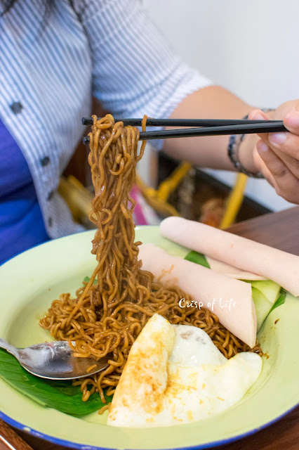 Lao Jie Fang Coffee Terrace 老街坊咖啡苑 @ Sunrise Gurney, Penang