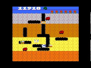 Dig Dug