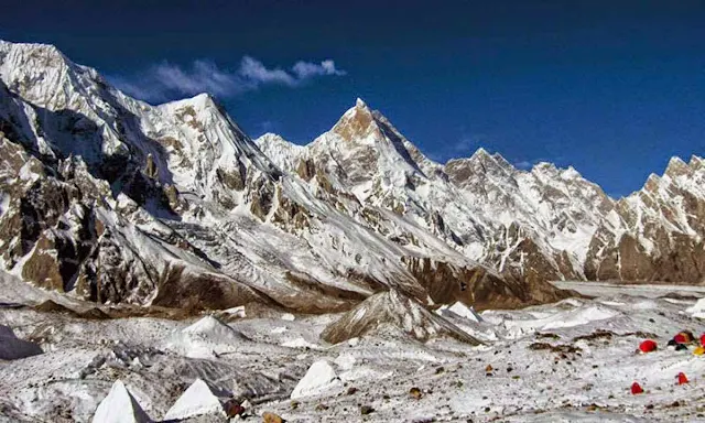 Masherbrum