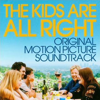 the kids are all right soundtracks