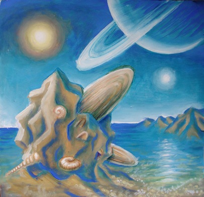 Primordial