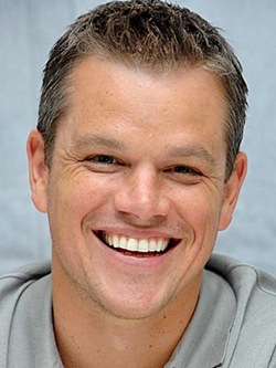 mattdamon300
