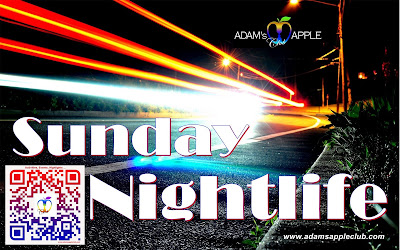 NIGHTLIFE - NIGTHCLUB - CHIANG MAI, THAILAND Adult Entertainment Gay Bar and Host Club