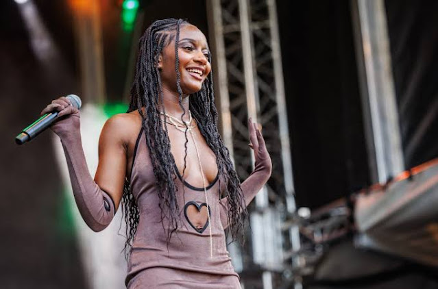 ‘I Usually Don’t Like My Songs After Recording’ - Ayra Starr