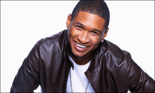 usher wallpaper. Usher Raymond Wallpapers