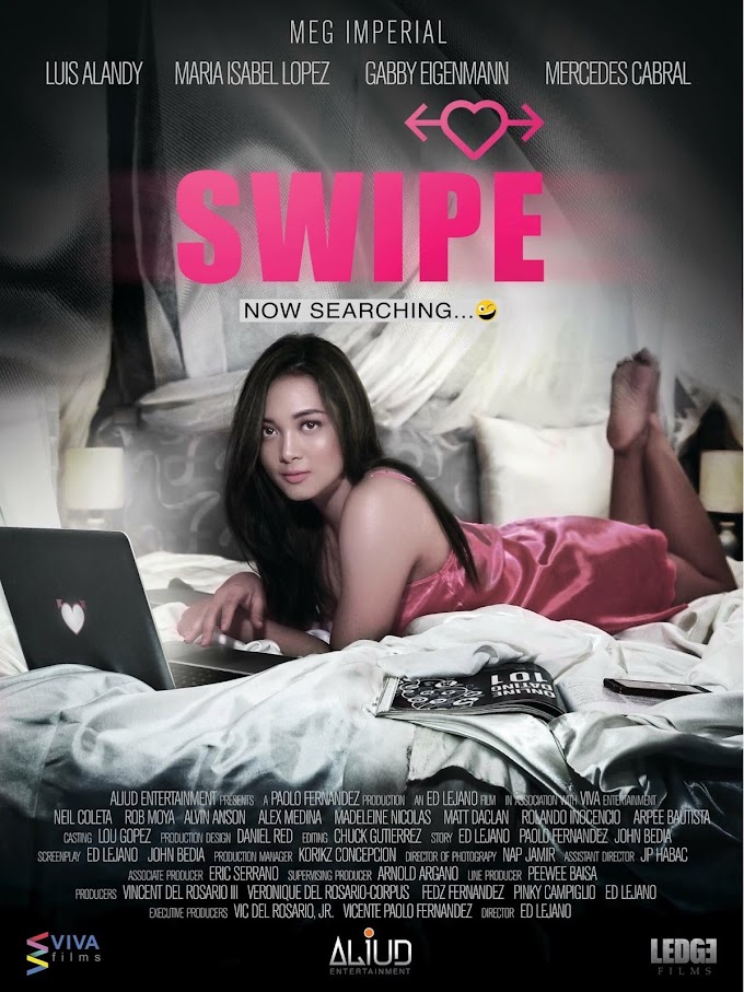 SWIPE (2017)