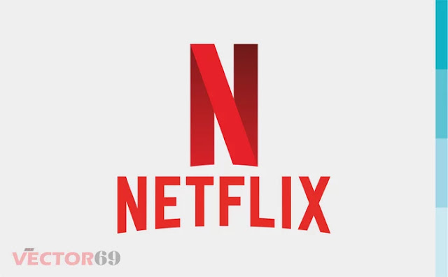 Netflix Logo - Download Vector File SVG (Scalable Vector Graphics)