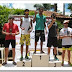 1º CROSS DUATHLON DE ORLÂNDIA