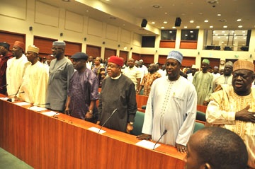 PDP blocks members accused of corruption from contesting for positions