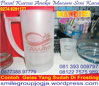 Gantungan kunci karet Frosted Fiberglass Digital 