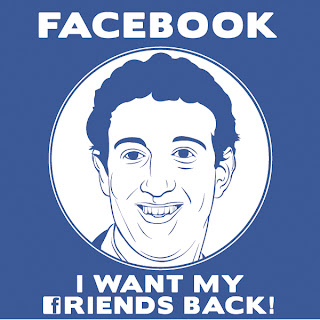 Rahasia Facebook yang Perlu Anda Ketahui