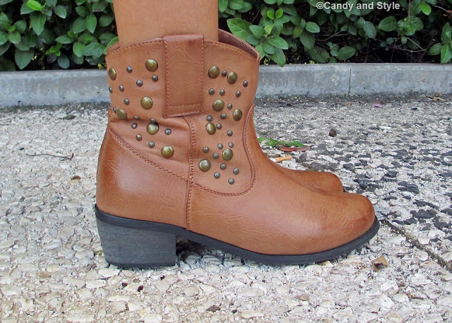 Ankle Boots