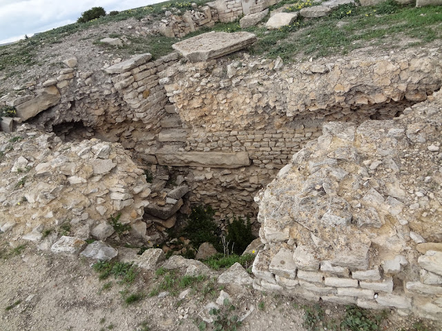 Site archéologique de Makthar