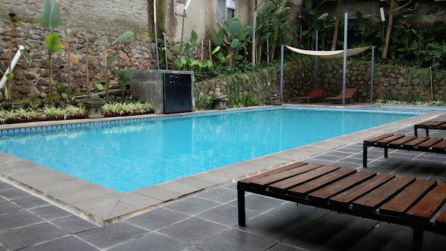 Augusta Hotel Lembang | Tempat Nyaman untuk Gathering