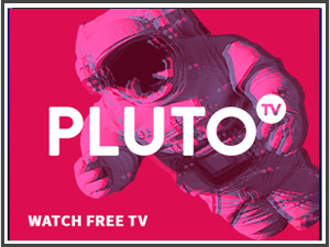 Watch Pluto TV on Roku