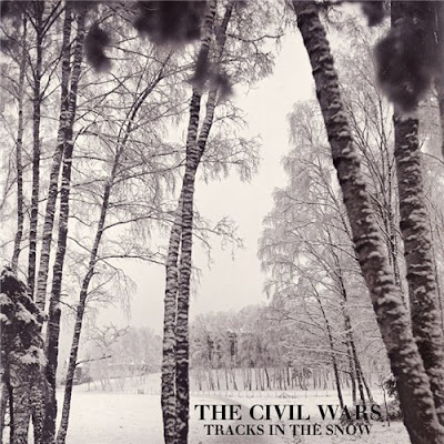 The Civil Wars - Tracks In The Snow Lyrics