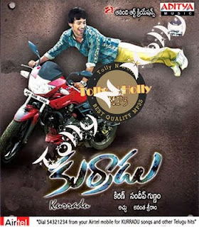 Kurradu 2009 Telugu Movie Download