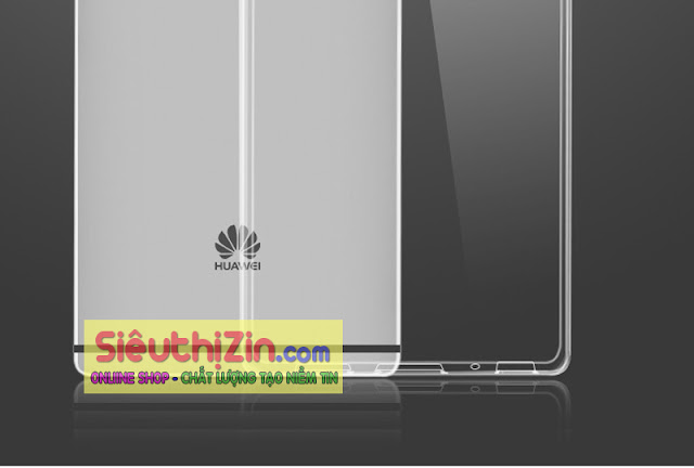 Ốp lưng Huawei P9 silicone 